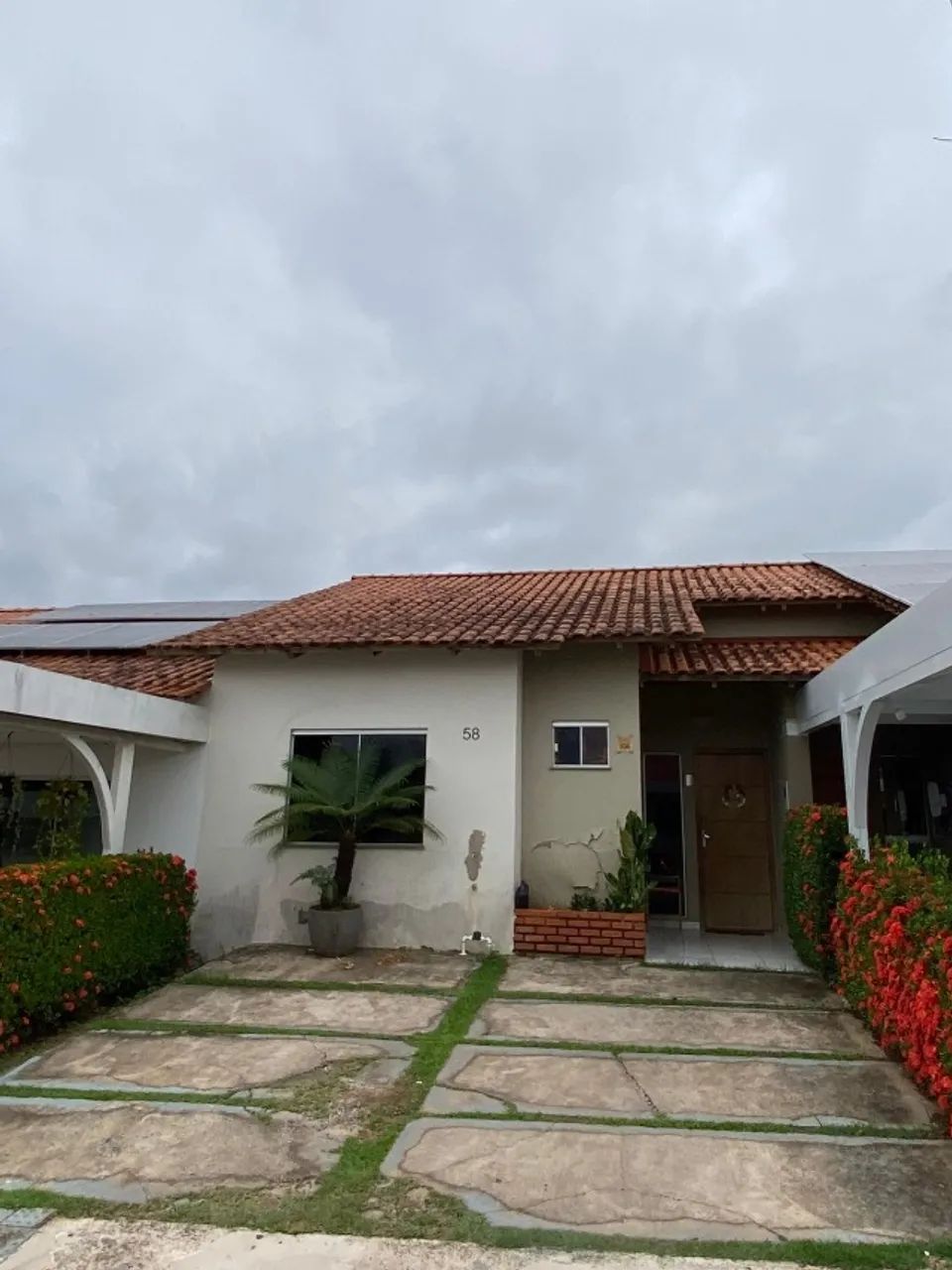 Vendo Casa Residencial Villa Bella 