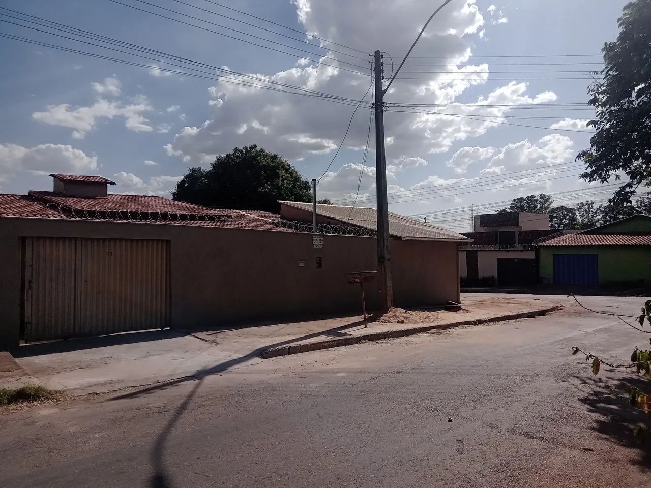 Foto - Trindade - Setor Pai Eterno