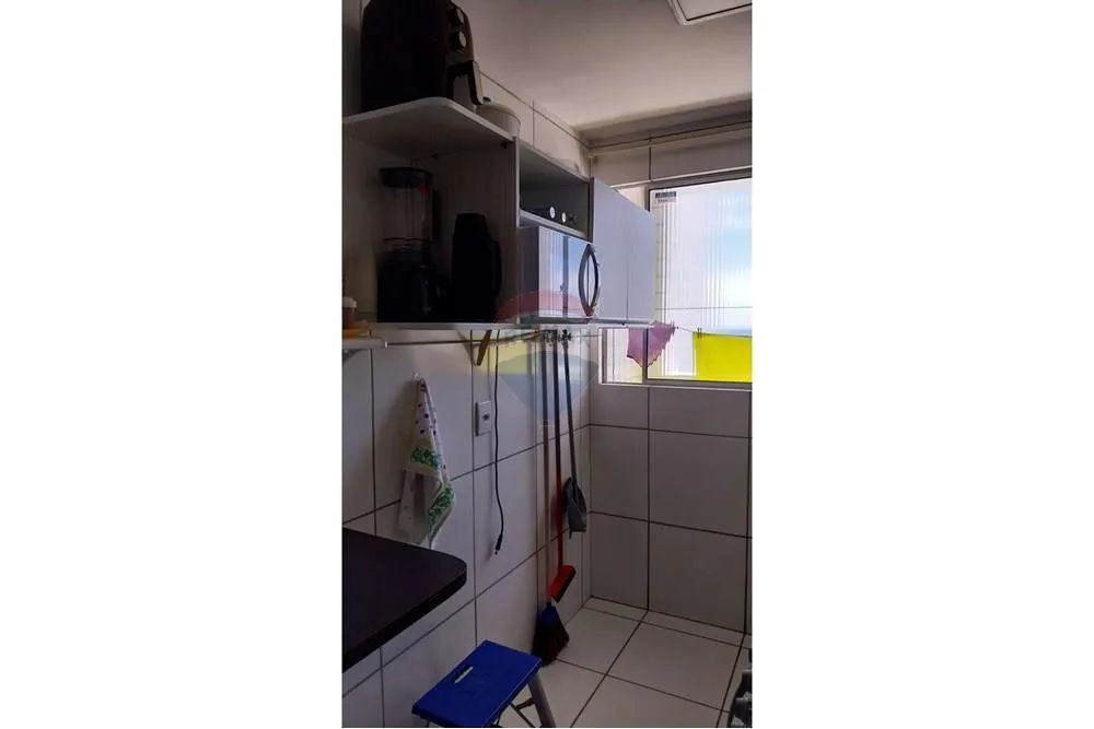Apartamento para venda em Campo Grande, nascente e com vista livre. - Foto 11