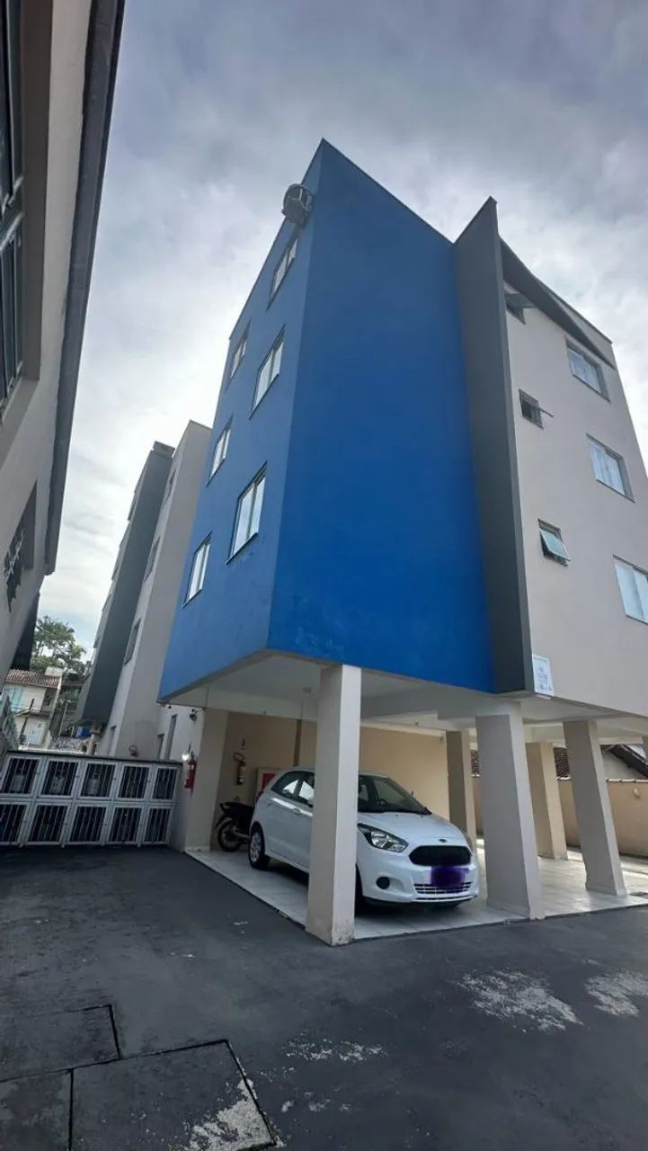 Foto - Joinville - Floresta