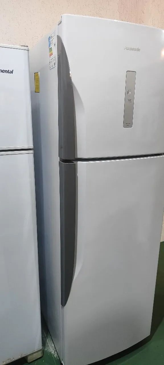 Geladeira Panasonic 387L - Foto 2