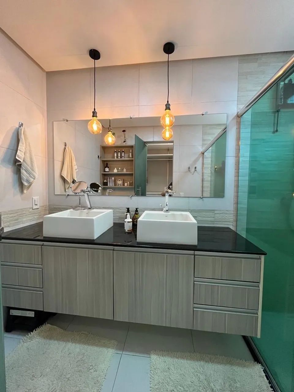 Apartamento para venda no Condomínio Edifício Rembrandt - Manaus - Amazonas. - Foto 4