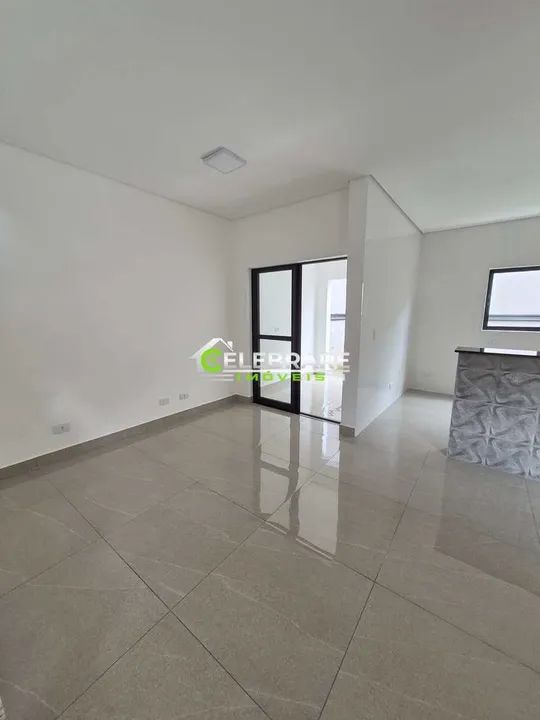 SOBRADO NOVO SANTA CÂNDIDA! 03 QTOS,SUÍTE,ESPAÇO C/ CHURRASQ. - Foto 2