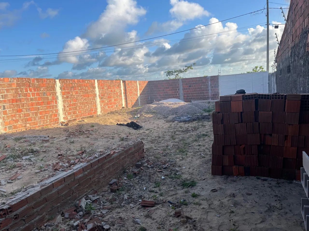 Terreno no Conde - Jacumã 10x20 - Foto 3