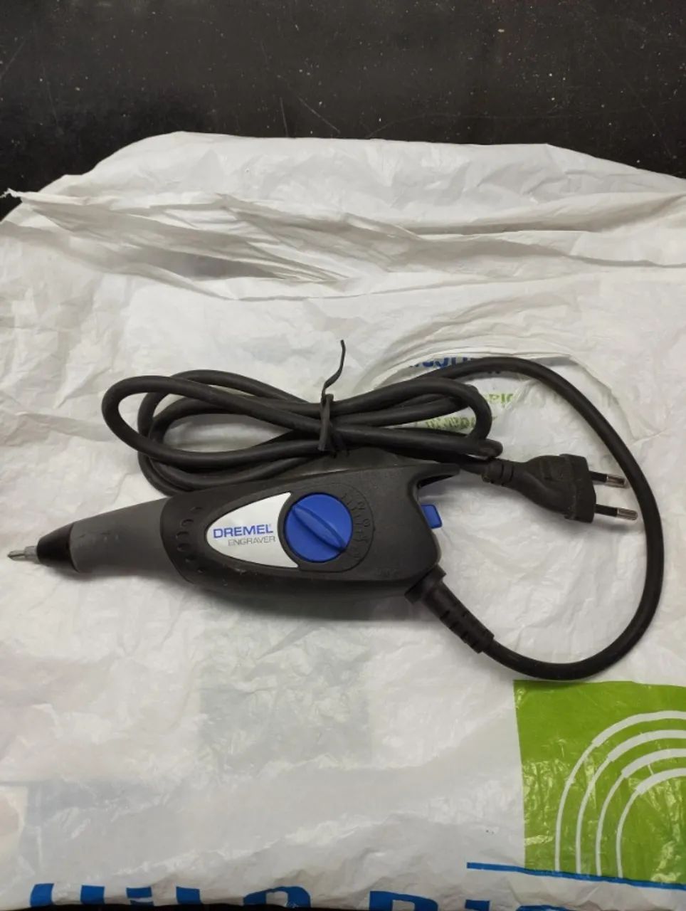 Gravador Dremel modelo 290-5S - Foto 2