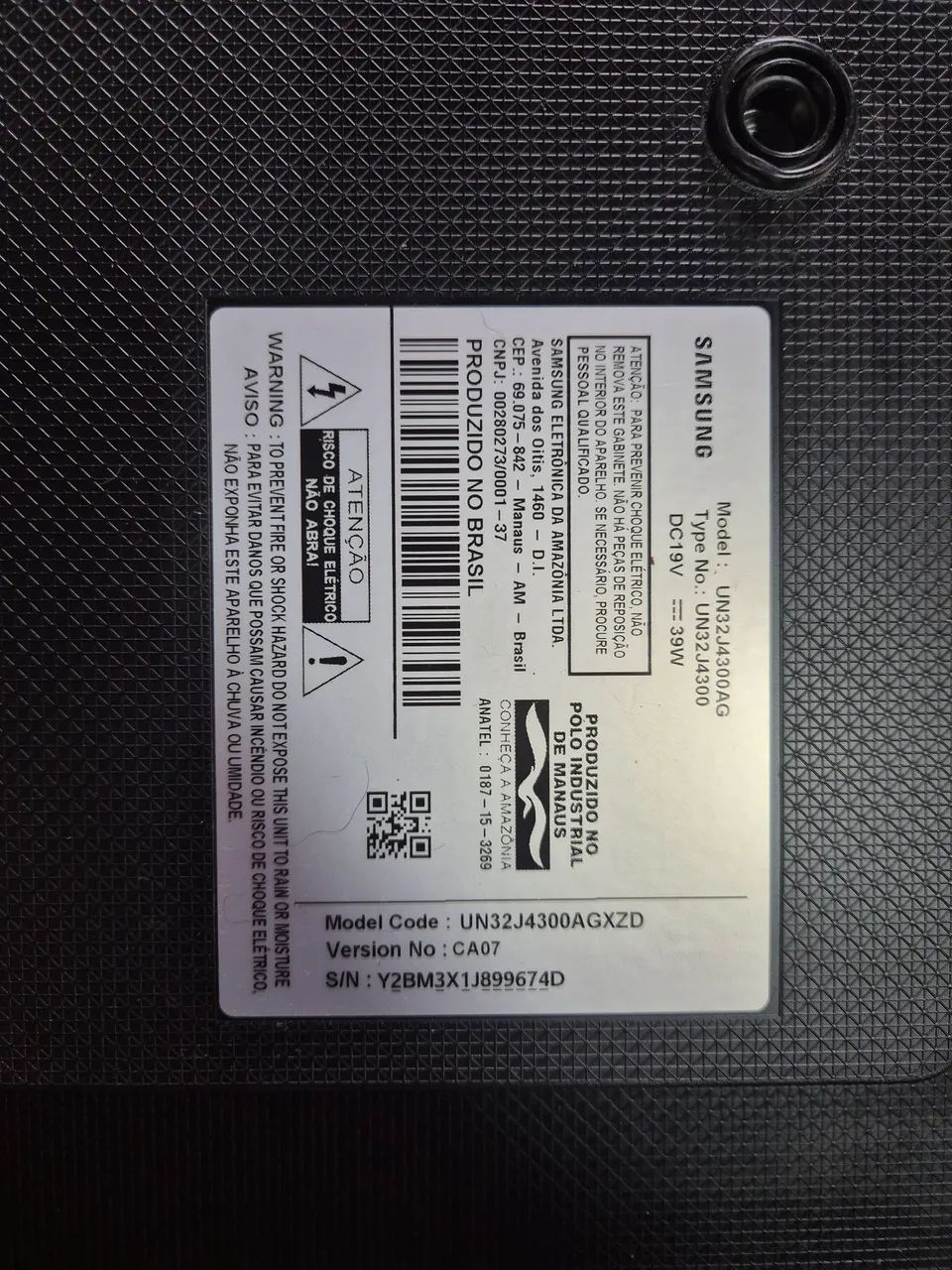 Smart TV Samsung - Foto 4