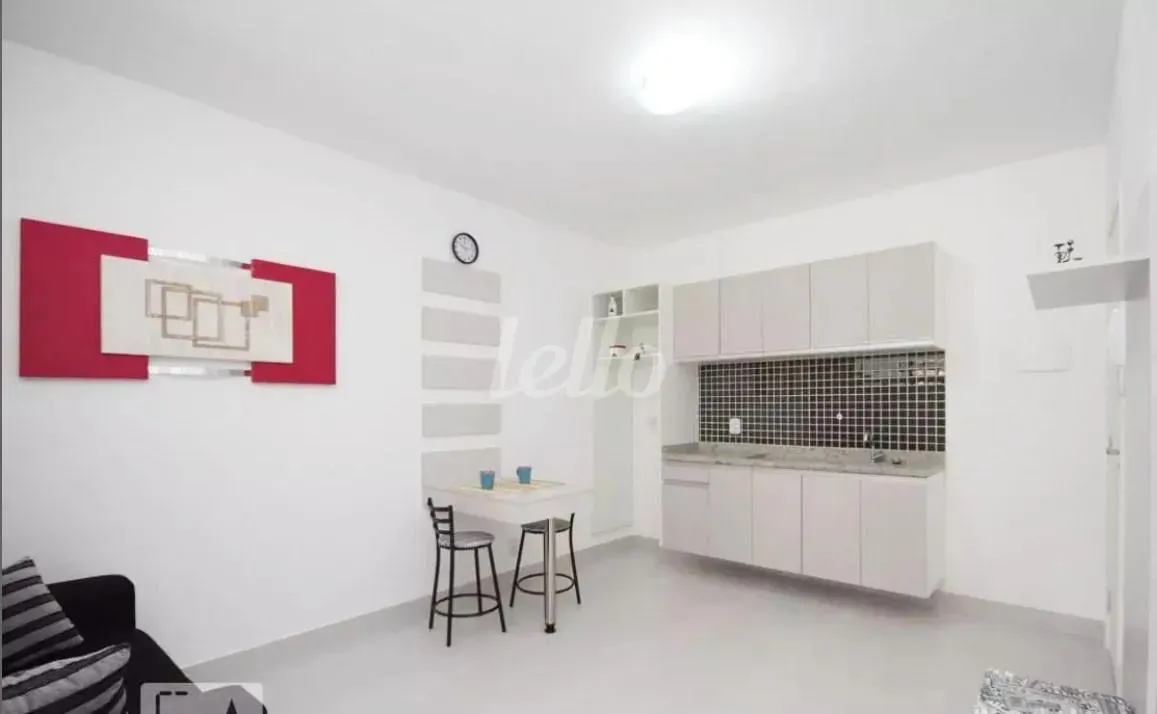 Apartamento 1 quartos para alugar no(a) Mooca