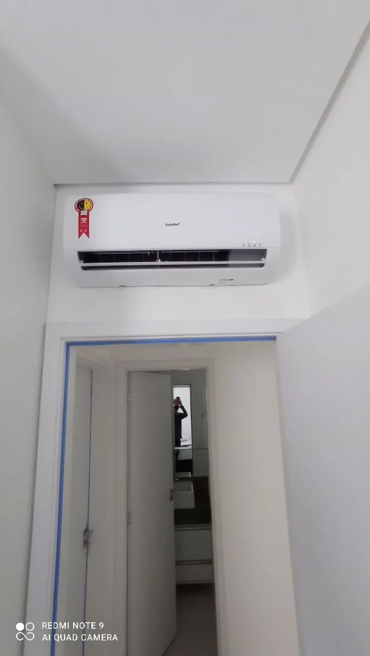 Limpeza de Ar Condicionado com Clima Prime - Foto 4