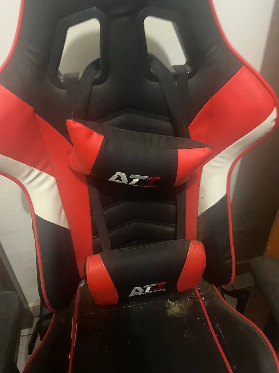 Cadeira Gamer  - Foto 5