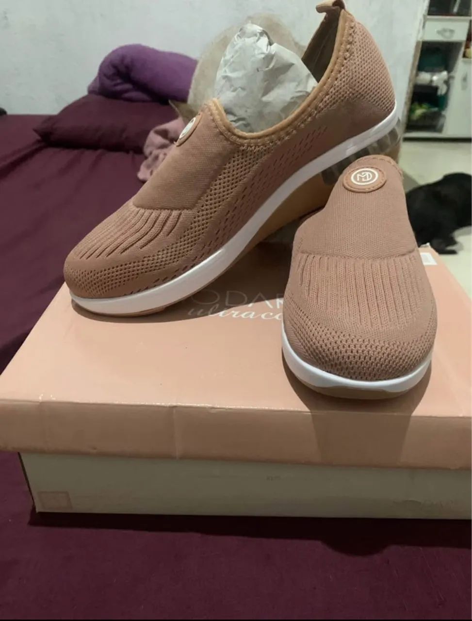 Tênis Modare - Foto 2