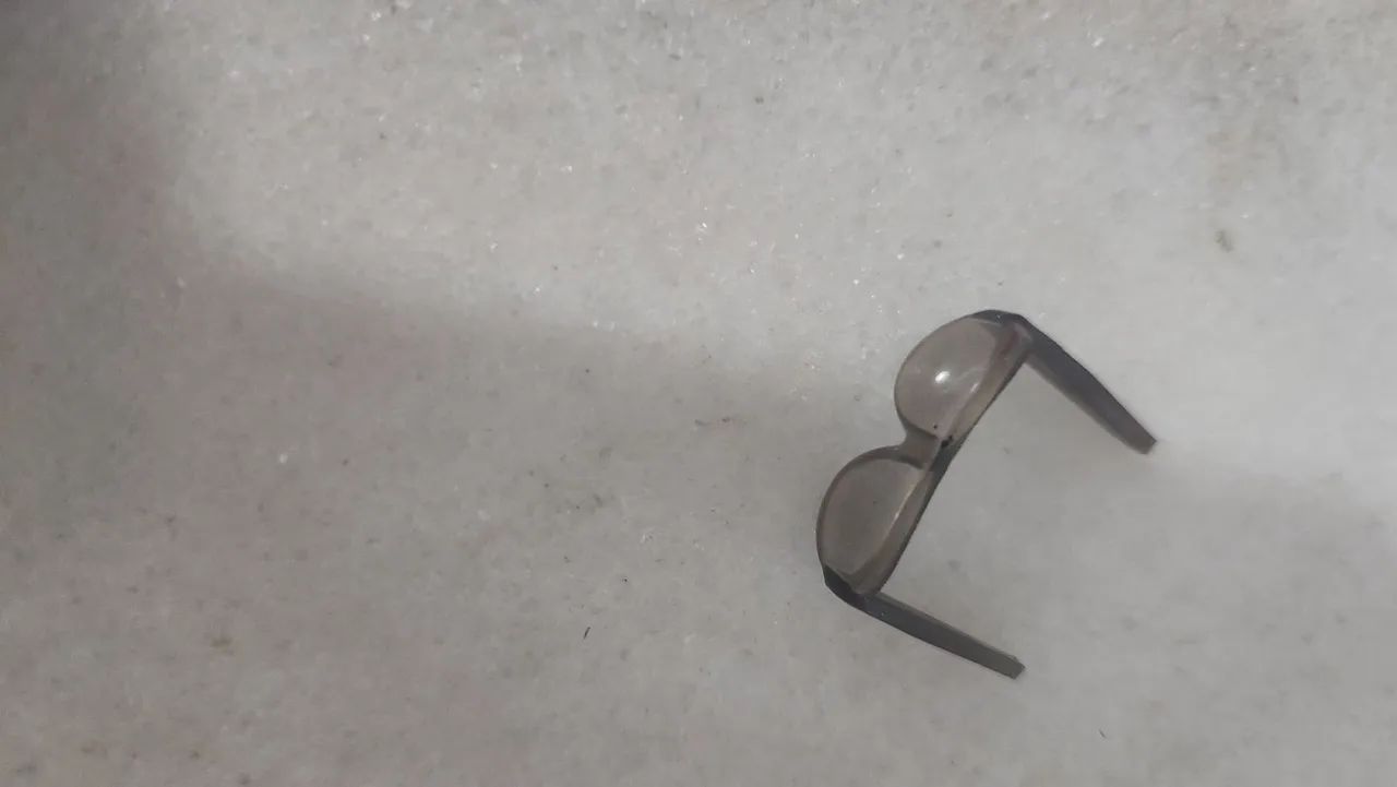 Barbie Estrela óculos