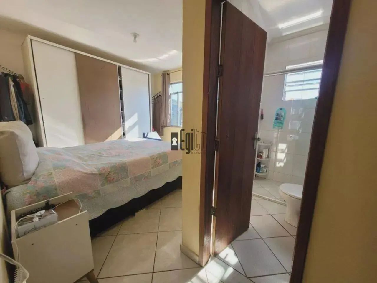 Casa com 3 dormitórios à venda, 150 m² por R$ 350.000,00 - Ipiranga - Juiz de Fora/MG - Foto 3