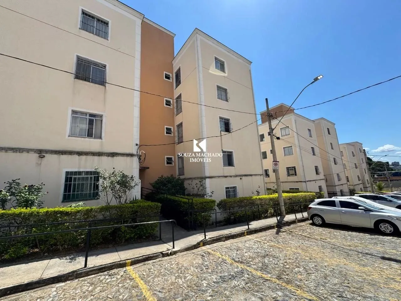 Aluguel Residential / Apartment Belo Horizonte MG