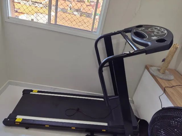 Nitro Treadmill N1664960456364931120