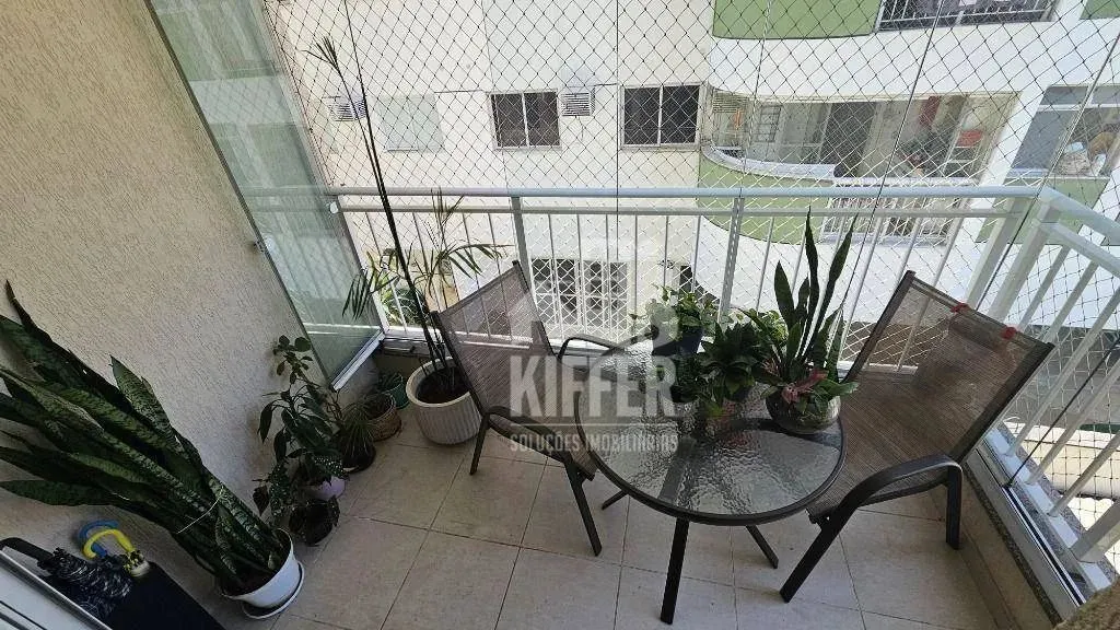 Apartamento com 2 quartos à venda, 84 m² por R$ 495.000 - Santa Rosa - Niterói/RJ