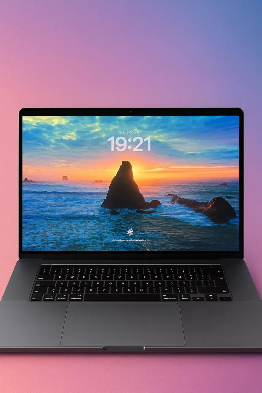 MacBook Pro 16? (2019) - i9, 16GB RAM, 1TB - Poder Absoluto! Novo