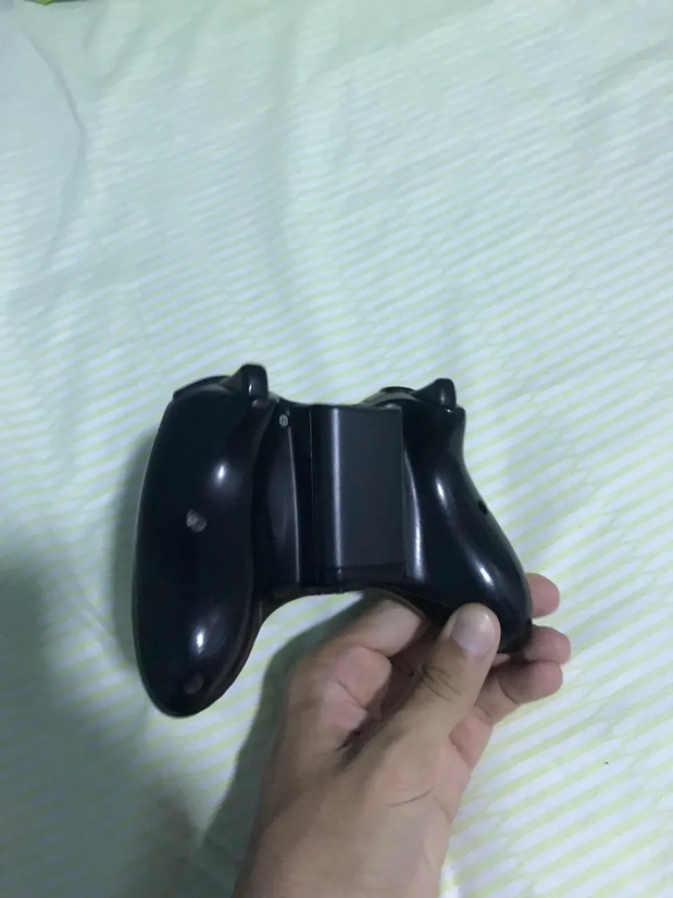 Controle Xbox Original - Defeito