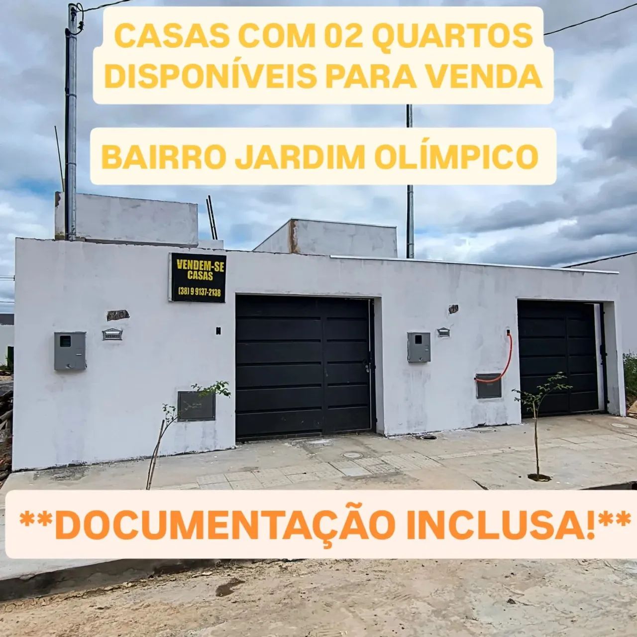 foto - Montes Claros - Jardim Olímpico