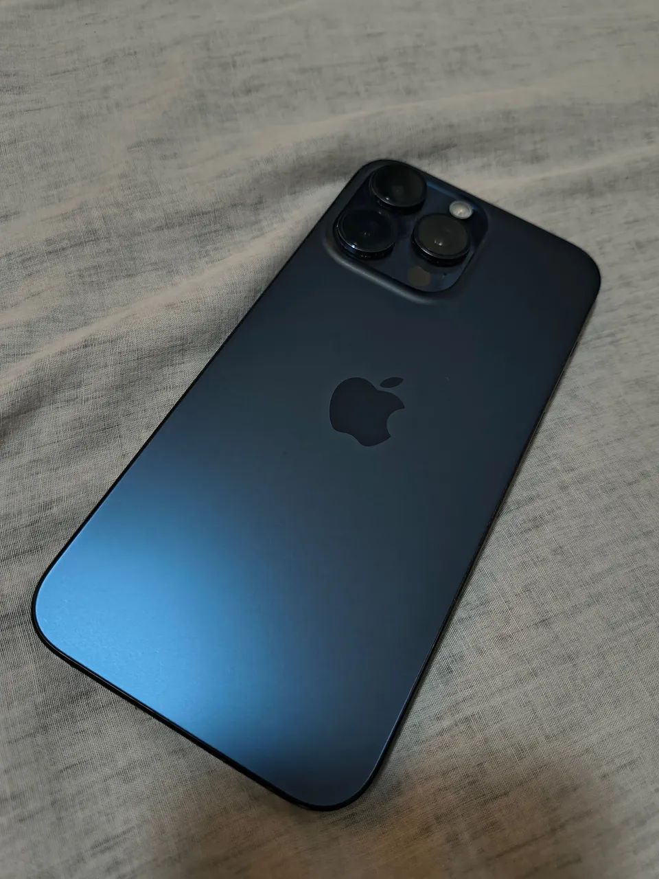 iPhone 15 Pro Max 256gb - Celulares e Smartphones - Vila Andrade