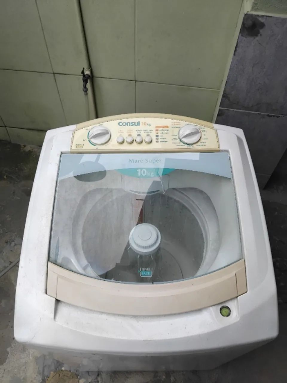 Máquina de lavar consul - Foto 2
