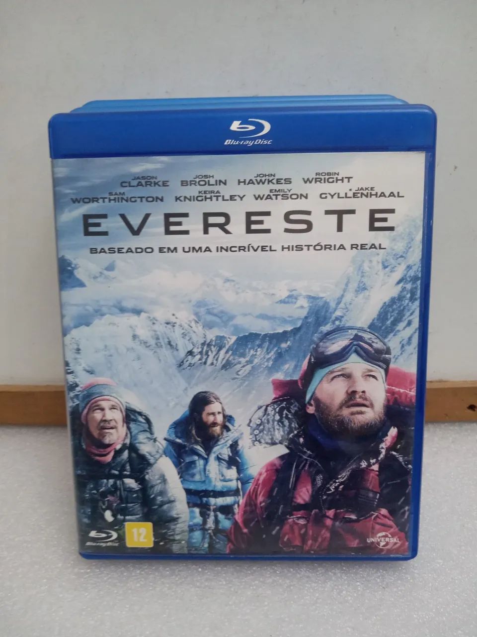 Coleção Coleção 2012 + Evereste original - Foto 2