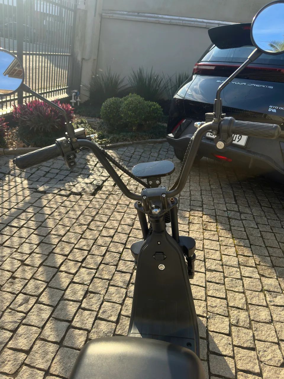 Scooter elétrica 63824546879361122