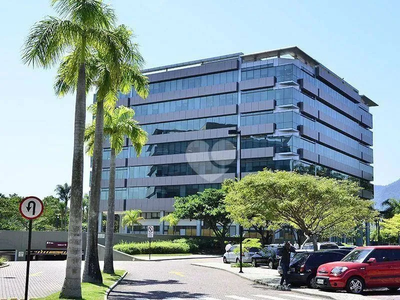Sala à venda, 40 m² por R$ 384.000,00 - Barra da Tijuca - Rio de Janeiro/RJ