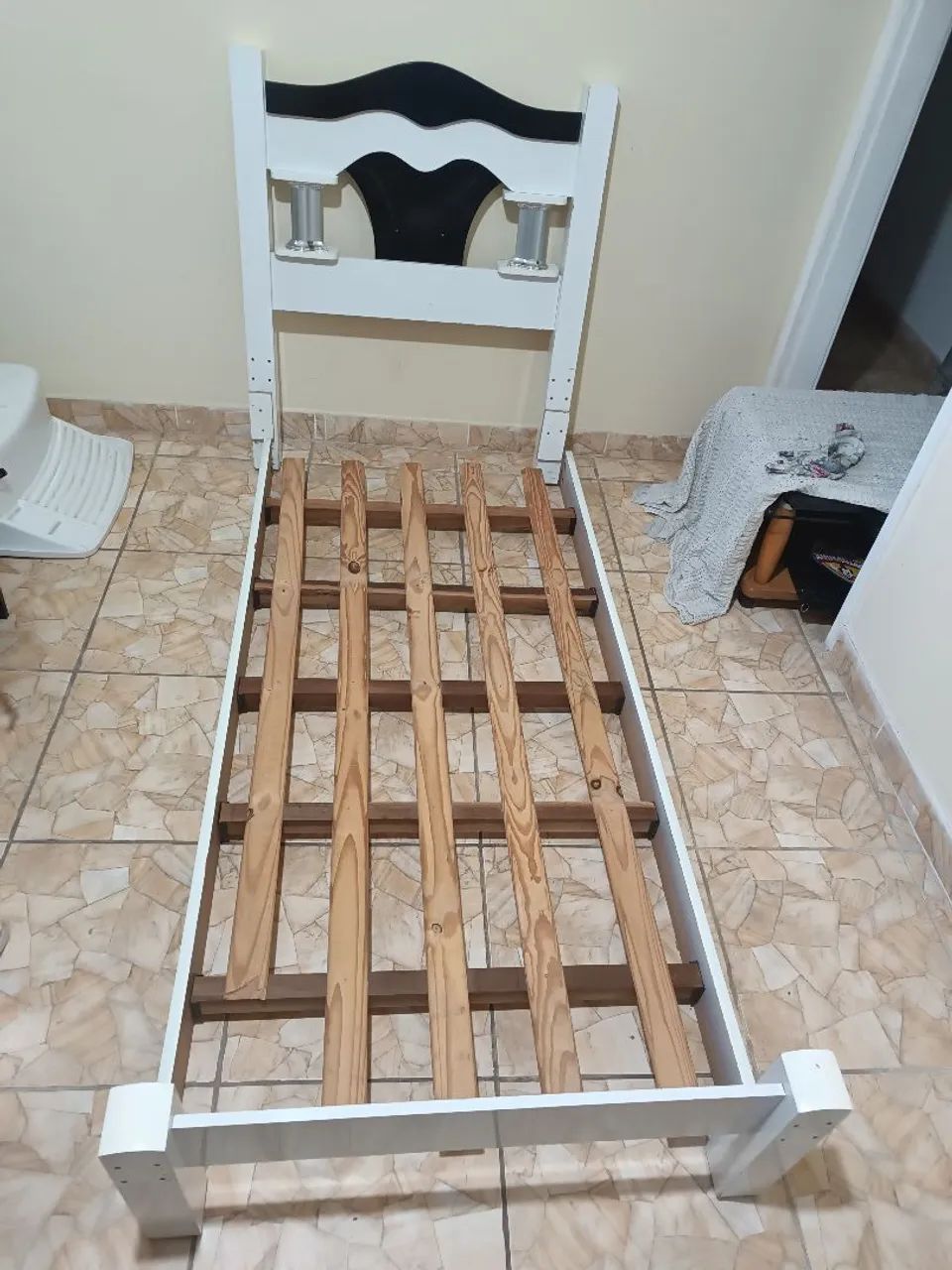 Cama de solteiro  - Foto 5