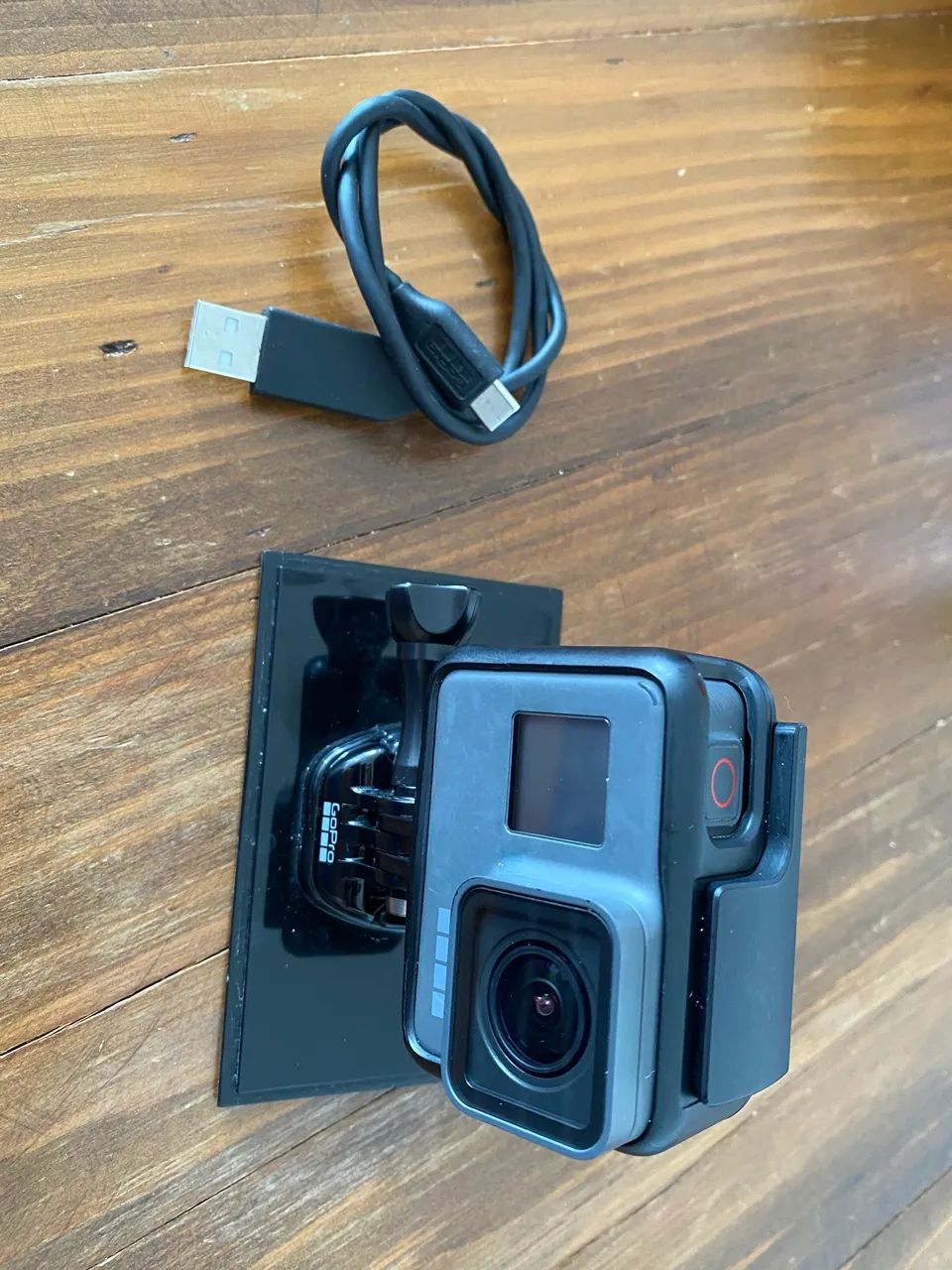 Gopro Hero 5 - Foto 2