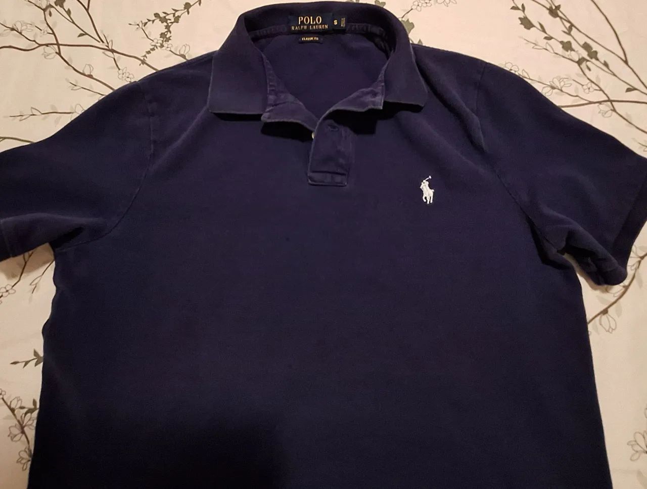 Camiseta Polo Ralph Lauren- Original - Foto 3