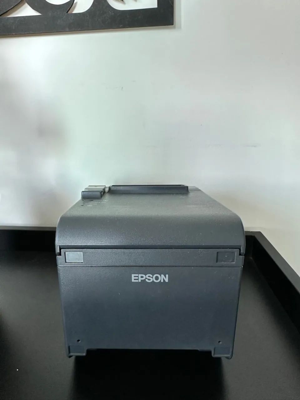Impressora não Fiscal Epson
