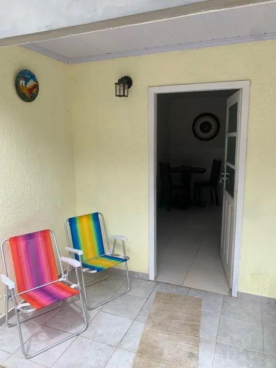 Alugo - Casa - Imbituba