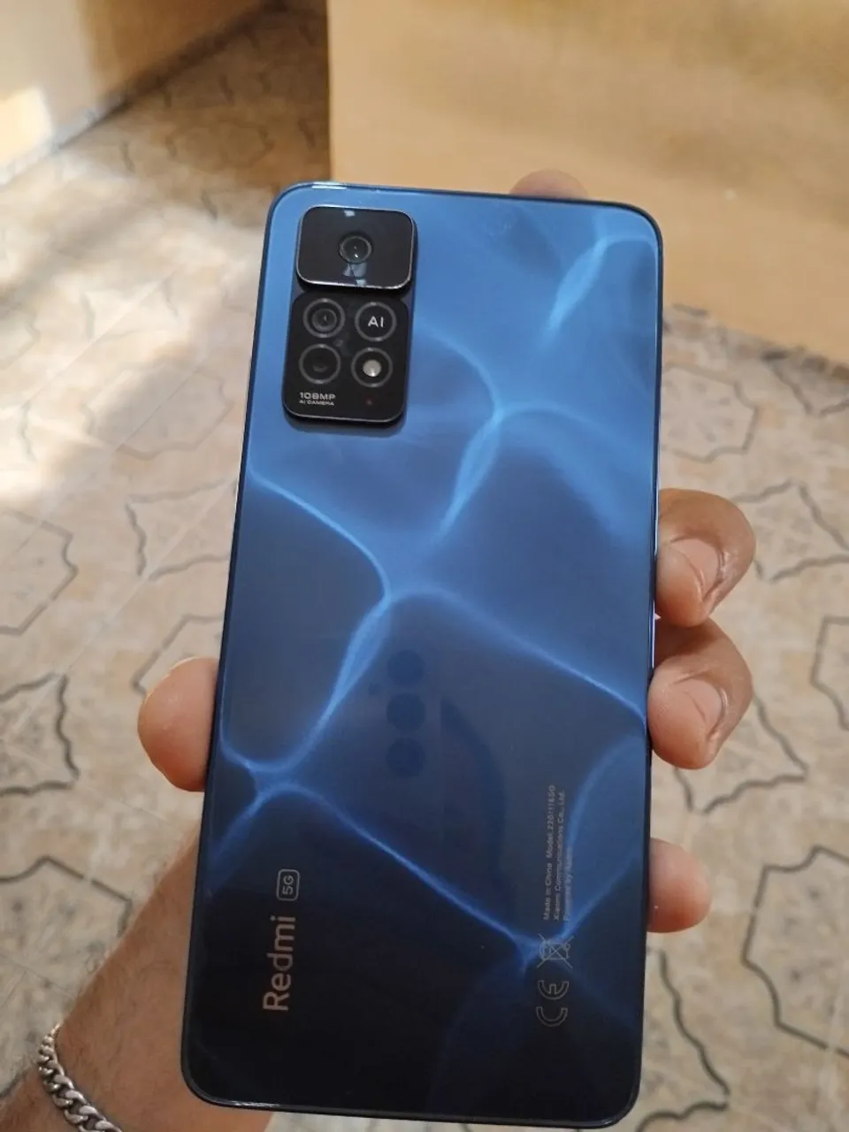 Redmir Note 11 Pro - 5G