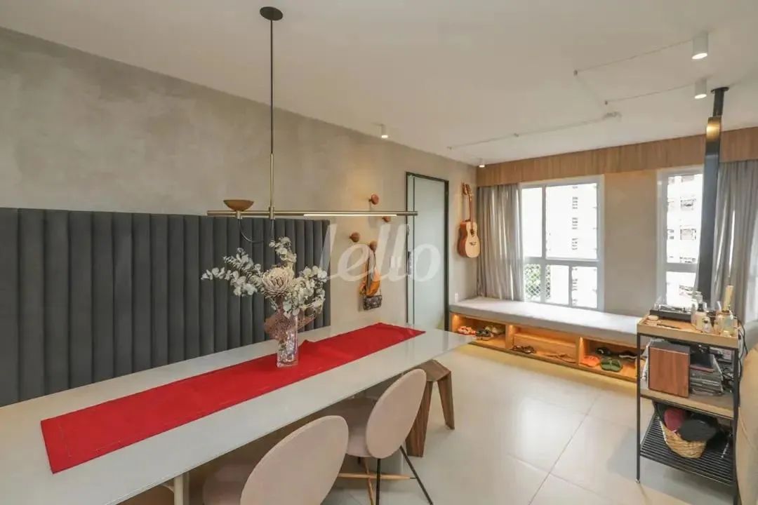 Apartamento 2 quartos à venda no(a) Perdizes - Foto 4