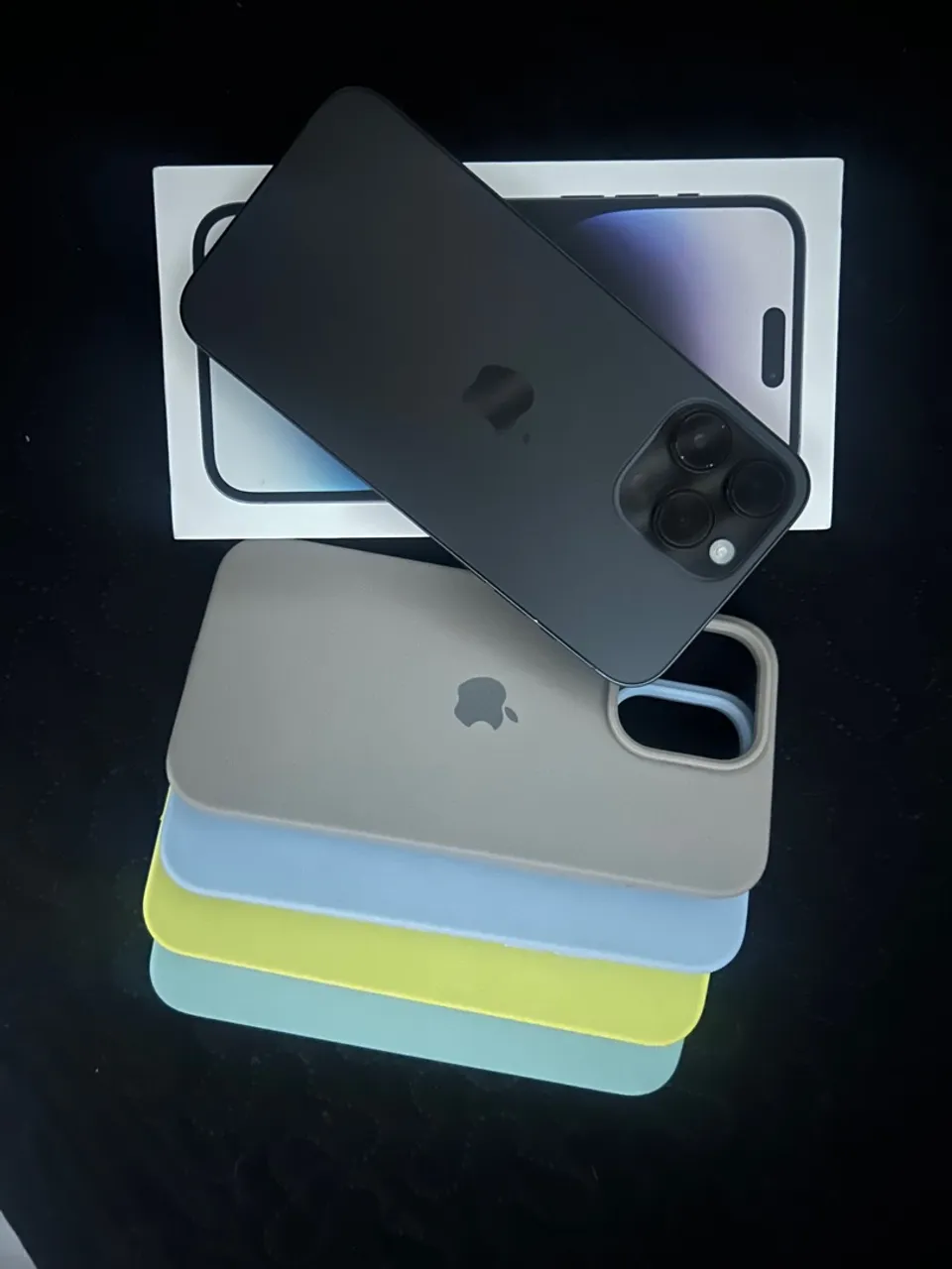 iPhone 14 Pro Max