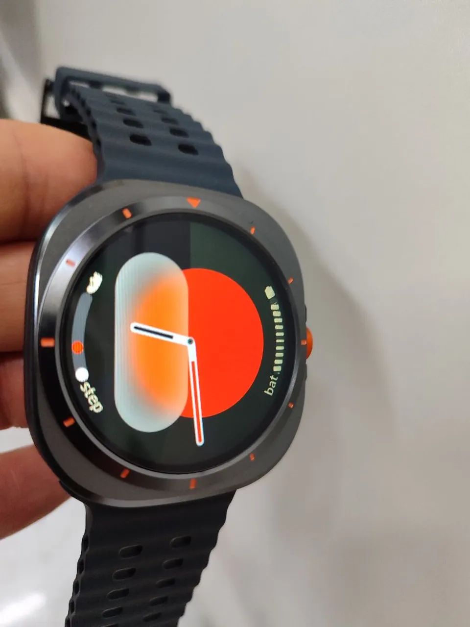 Relógio Inteligente Smartwatch Microwear Benedo - Foto 4