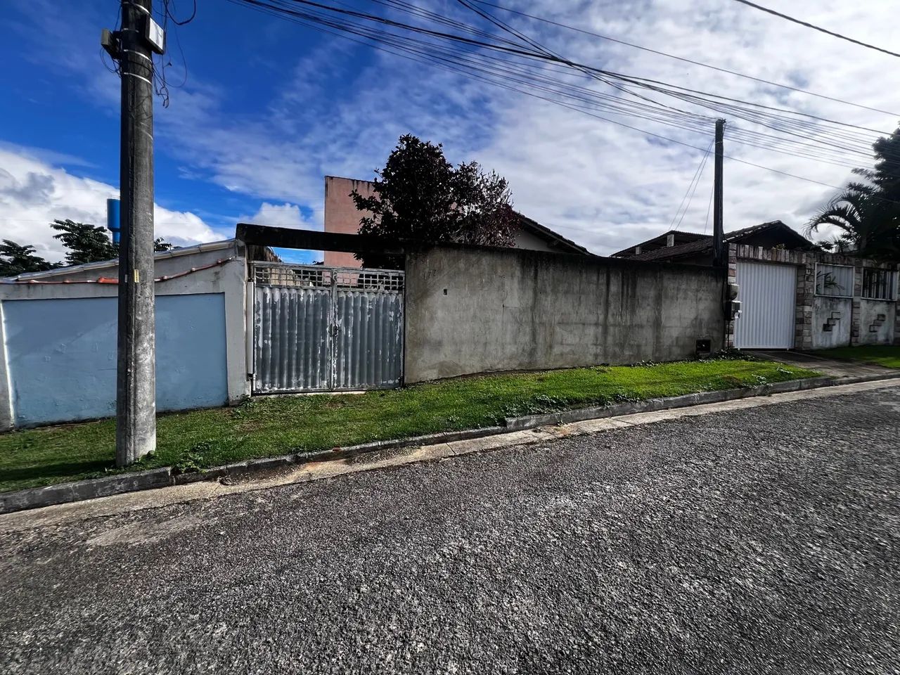 Foto - Macaé - Parque União