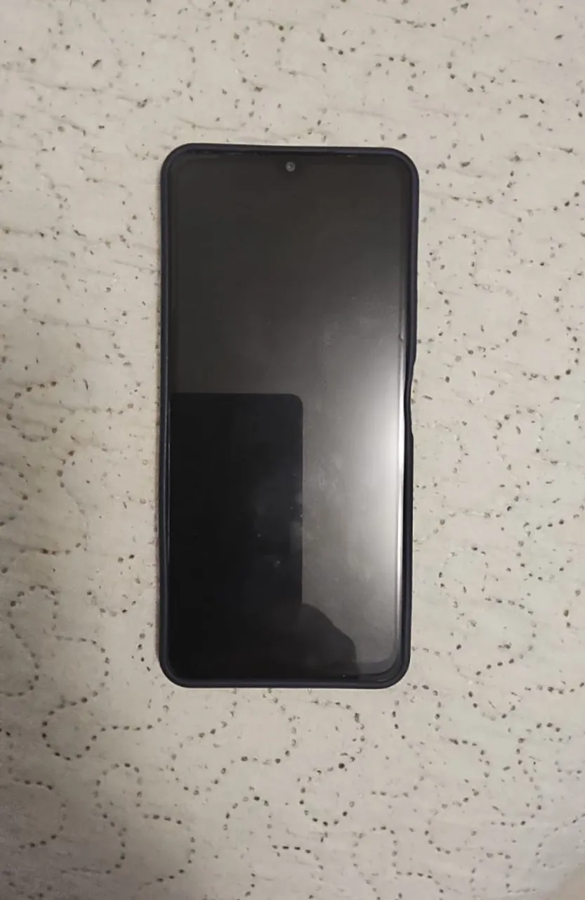 Smartphone Xiaomi Redmi 13c - 256gb