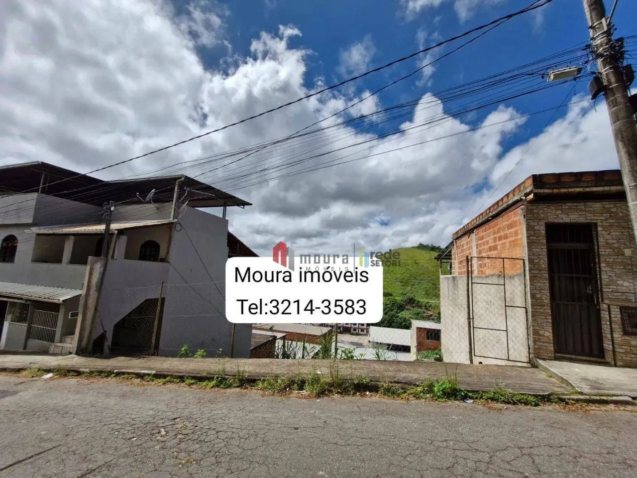 Terreno a venda Santa Lucia 420 metros quadrados
