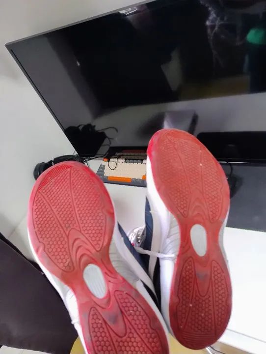 Tênis Six Excellence - Foto 2