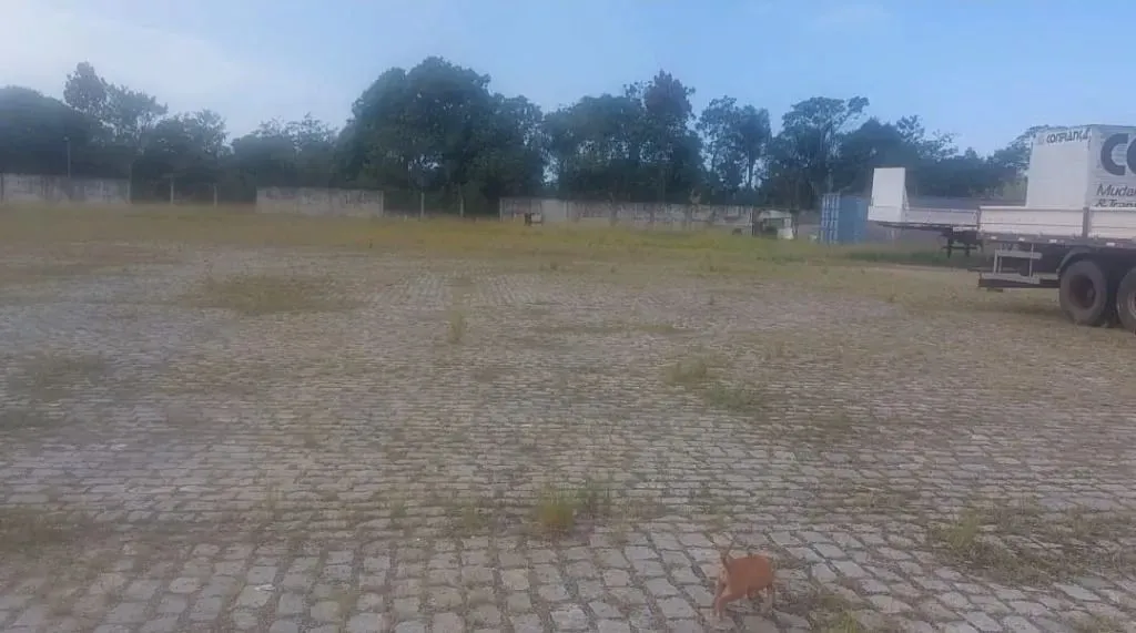 Terreno, 25454 m² - venda por R$ 9.000.000,00 ou aluguel por R$ 75.000,00/mês - Linha Azul