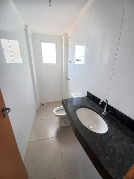 Apartamento para aluguel tem 80 m² com 03 quartos no Bairro Tubalina - Uberlândia - MG - Foto 4
