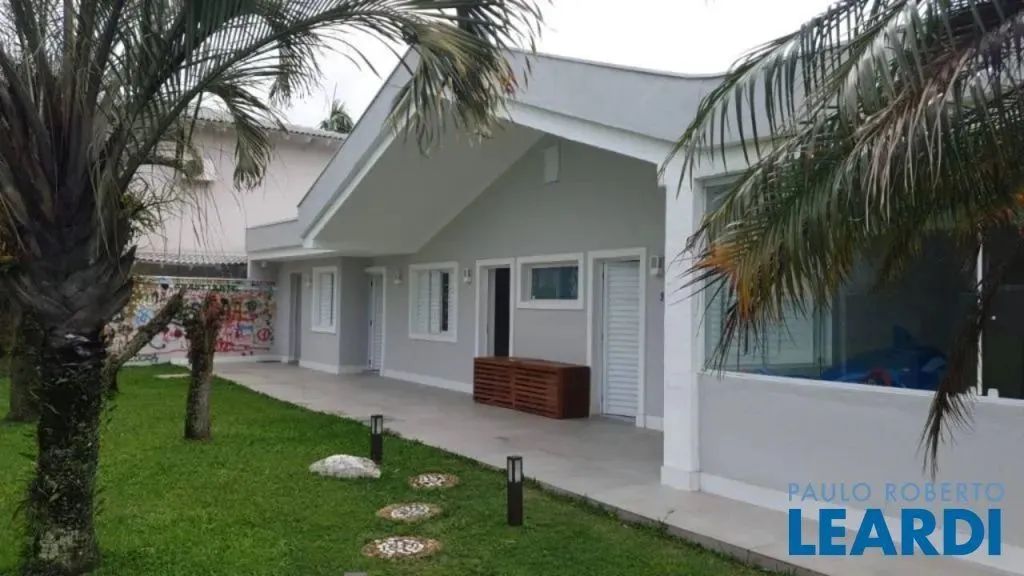 CASA EM CONDOMÍNIO - ACAPULCO - SP - Foto 4