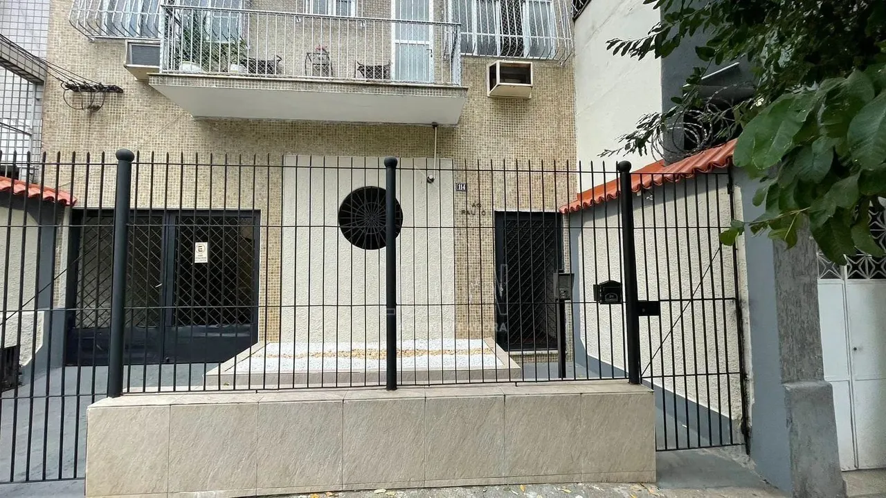 Apartamento para locação, Vila Isabel, Rio de Janeiro, RJ