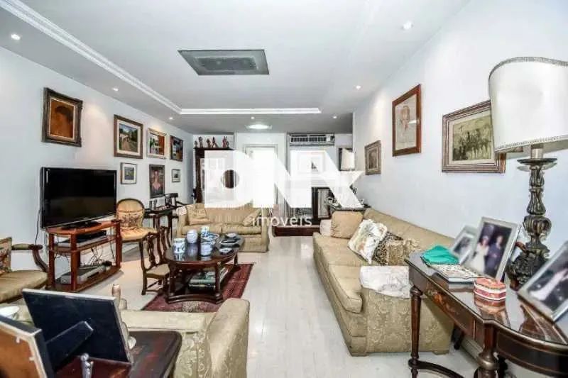 Três quartos sendo duas suítes. Próximo ao Metrô Cantagalo. - Foto 2