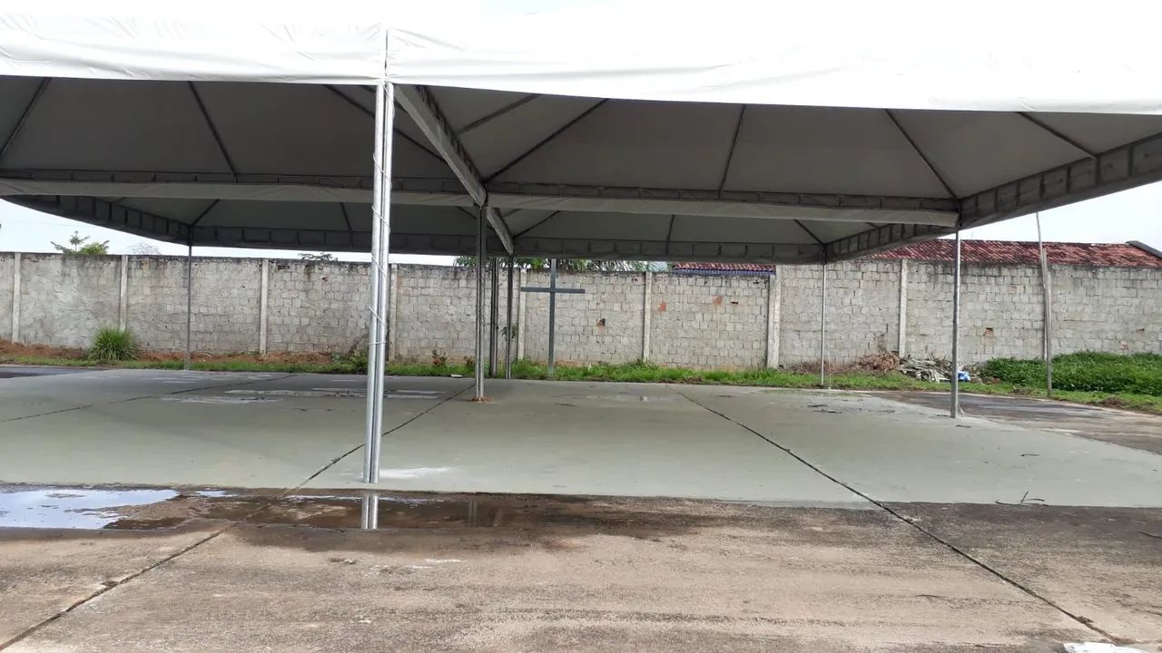 Tendas 6x6 novas - Foto 5