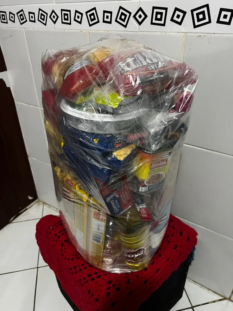 Sacolão