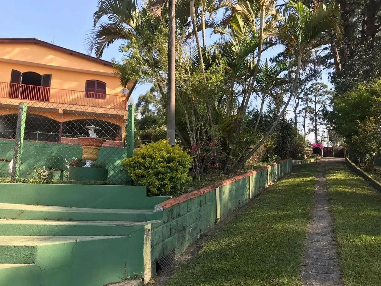 Chácara em Rua Céu - Chácaras Bom Tempo - Franco da Rocha/SP - Foto 4