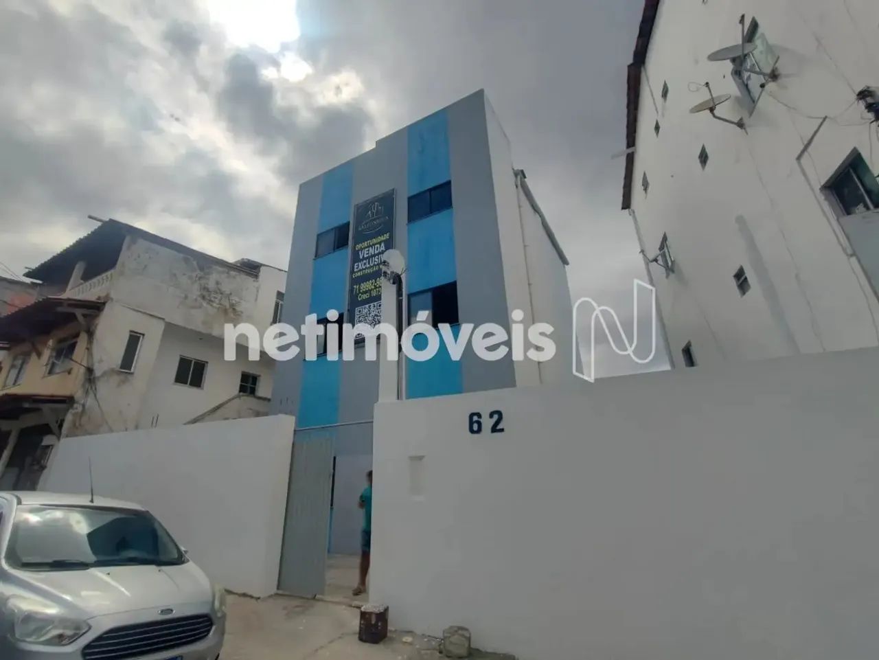 Locação Ponto comercial Tororó Salvador