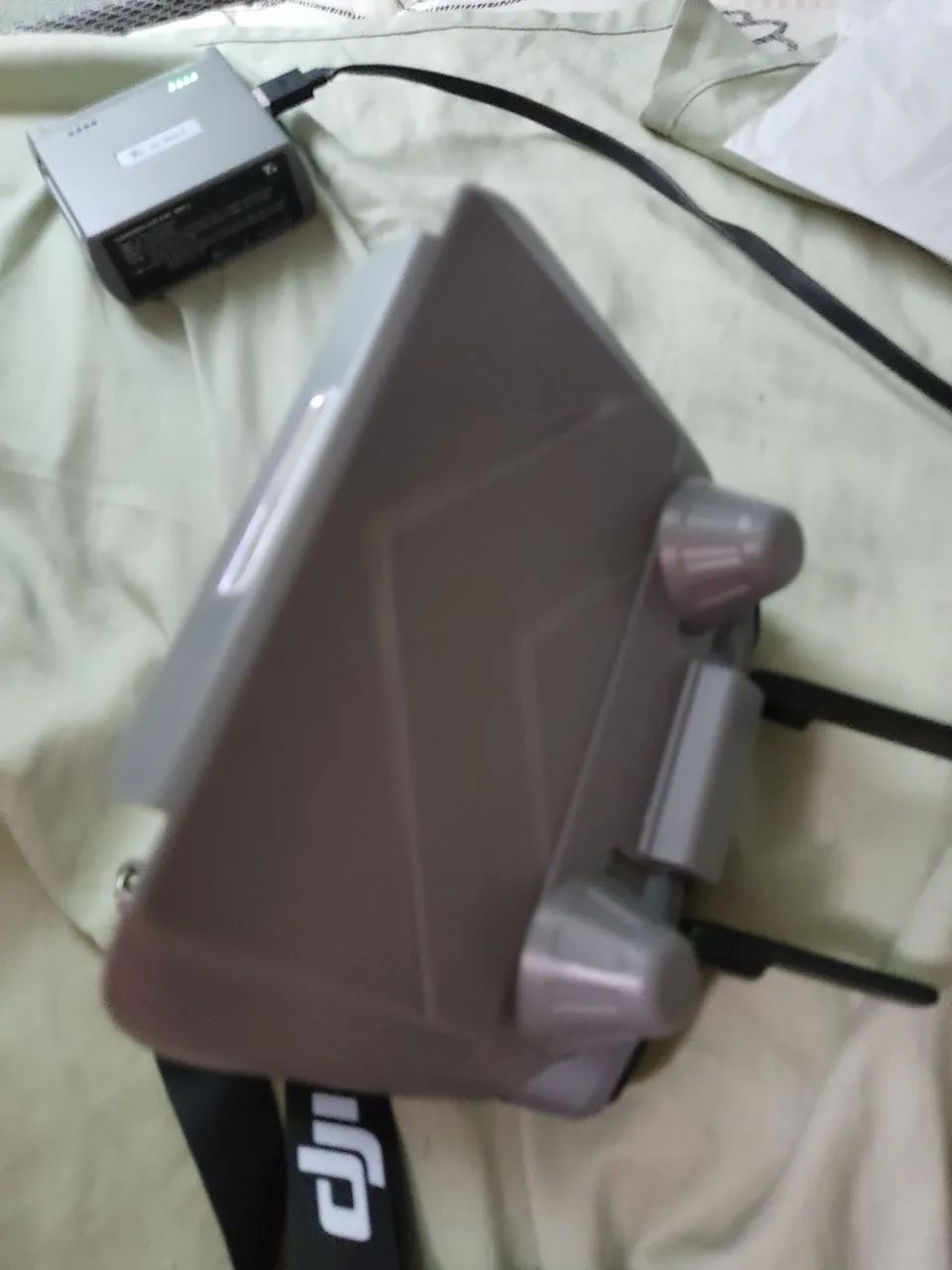 Dji rc N2 protetor  - Foto 4